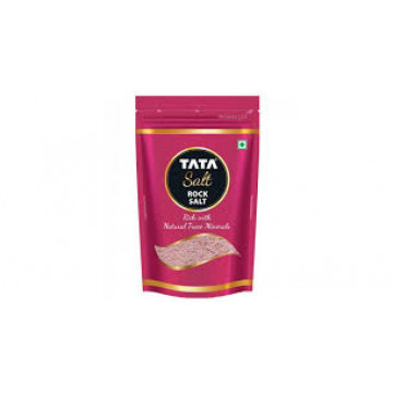 TATA HIMALAYAN ROCK SALT 1KG